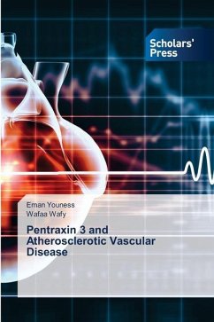 Pentraxin 3 and Atherosclerotic Vascular Disease - Youness, Eman;Wafy, Wafaa