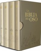 Estuche Biblia del Oso / The Bears Bible. Boxed Set Deluxe Hardcover