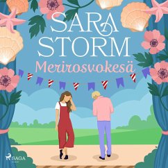 Merirosvokesä (MP3-Download) - Storm, Sara