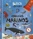 Busca con la linterna animales marinos Busca con la linterna animales marinos