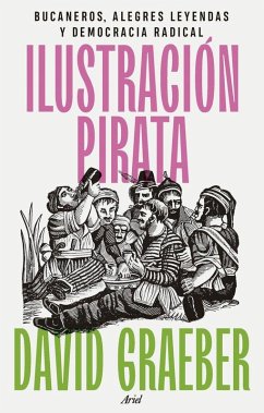 Cover Ilustración pirata