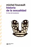 Historia de la sexualidad II. El uso de los placeres