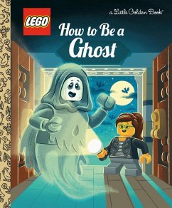 How to Be a Ghost (Lego) - Rusu, Meredith