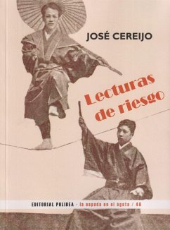 Lecturas de riesgo