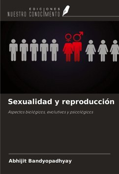 Cover Sexualidad y reproducción