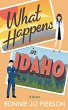 What Happens in Idaho - Bild 1