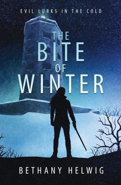 The Bite of Winter - Helwig, Bethany