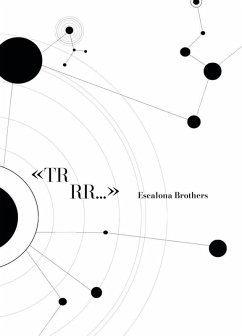 Cover Trr... Escalona Brothers