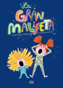 Cover La gran malifeta