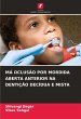 MÁ OCLUSÃO POR MORDIDA ABERTA... - Bild 1