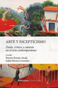 Cover Arte Y Escepticismo
