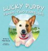 Lucky Puppy Finds Two Families - Bild 1