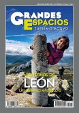 Montañas de León. Las montañas más bellas Montañas de León. Las montañas más bellas