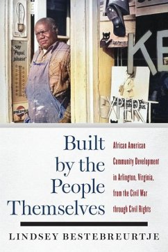 Built by the People Themselves - Bestebreurtje, Lindsey