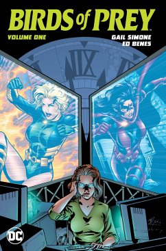 Birds of Prey: Murder and Mystery (New Edition) - Simone, Gail