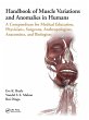 Handbook of Muscle Variations and... - Bild 1