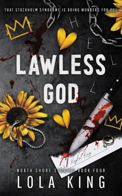 Lawless God - King, Lola