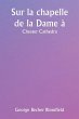 Sur la chapelle de la Dame à Chester... - Bild 1