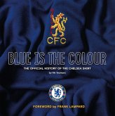 Blue Is the Colour Blue Is the Colour