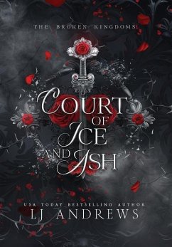 Court of Ice and Ash - Andrews, Lj