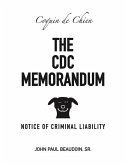 The CDC Memorandum The CDC Memorandum
