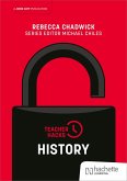 Teacher Hacks: History Teacher Hacks: History