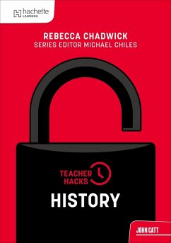 Cover Teacher Hacks: History