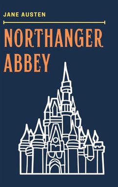 Northanger Abbey - Austen, Jane