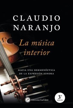 La música interior (Rústica)