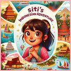 Siti's Indonesian Adventure
