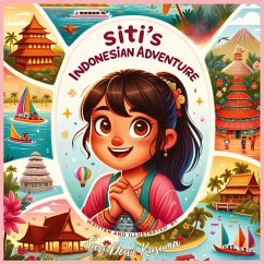 Siti's Indonesian Adventure - Kusuma, Sari Dewi