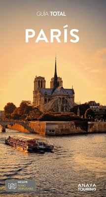 Cover París