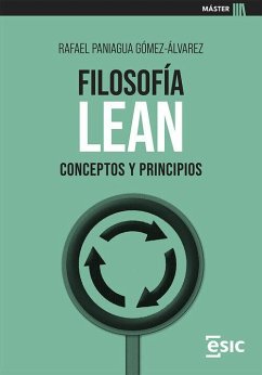 FILOSOFÍA LEAN: CONCEPTOS Y PRINCIPIOS