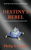 Destiny's Rebel