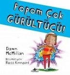 Popom Cok Gürültücü