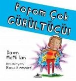 Popom Cok Gürültücü