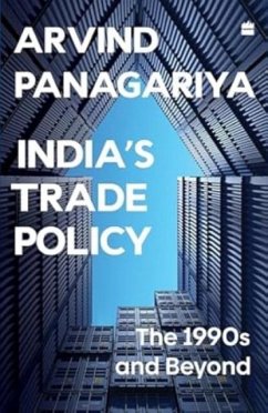 Cover India's Trade Policy