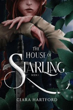 The House of Starling - Hartford, Ciara