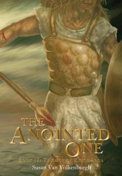 The Anointed One - Volkenburgh, Susan Van