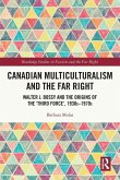 Canadian Multiculturalism and the Far Right