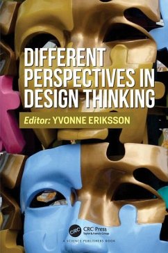 Different Perspectives in Design Thinking