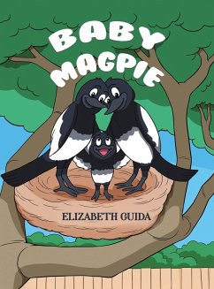 Baby Magpie - Guida, Elizabeth