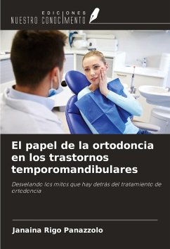 Cover El papel de la ortodoncia en los trastornos temporomandibulares