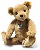 Steiff 113734 - Teddybär Lio, braun, 35 cm Steiff 113734 - Teddybär Lio, braun, 35 cm