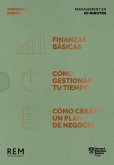 Estuche Management en 20 Minutos HBR: Principios Básicos (eBook, ePUB)