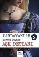 Ask Destani - Pardayanlar 2 - Zevaco, Michel