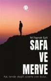 Safa ve Merve