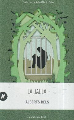 La jaula