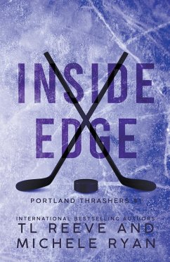 Inside Edge - Reeve, Tl; Ryan, Michele