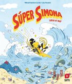 SUPER SIMONA SALVA EL MAR SUPER SIMONA SALVA EL MAR